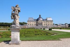 Vaux-le-Vicomte