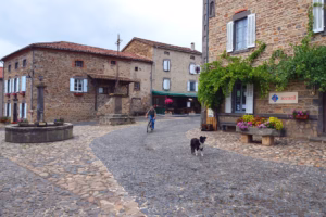 Lavaudieu