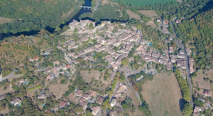 Bruniquel