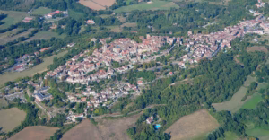 Cordes-sur-Ciel