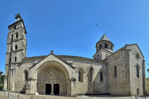 Beaulieu-sur-Dordogne