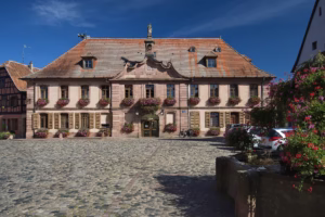 Bergheim