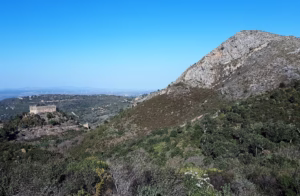 Castelnou