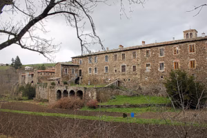 Sainte-Croix-en-Jarez