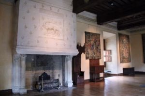Le château d’Azay-le-Rideau