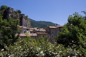Châtillon-en-Diois