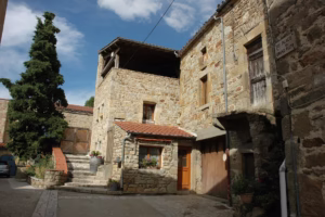 Montpeyroux