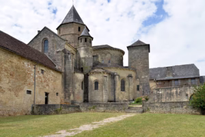 Saint-Robert