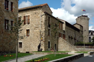 Le Malzieu-Ville