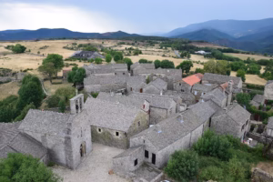 La Garde-Guérin