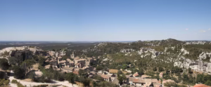Les Baux-de-Provence
