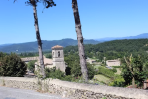 Mirmande
