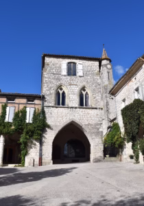 Monflanquin