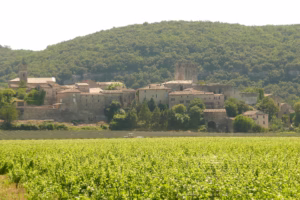 Montclus