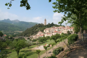 Olargues