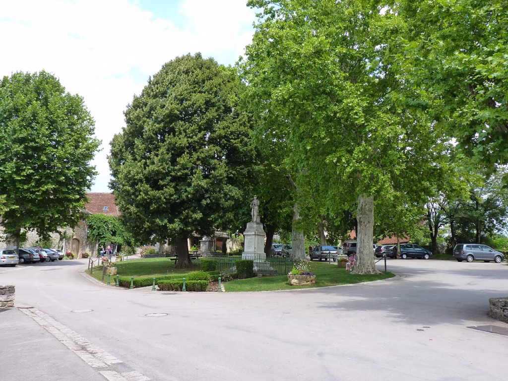 Loubressac (Lot)