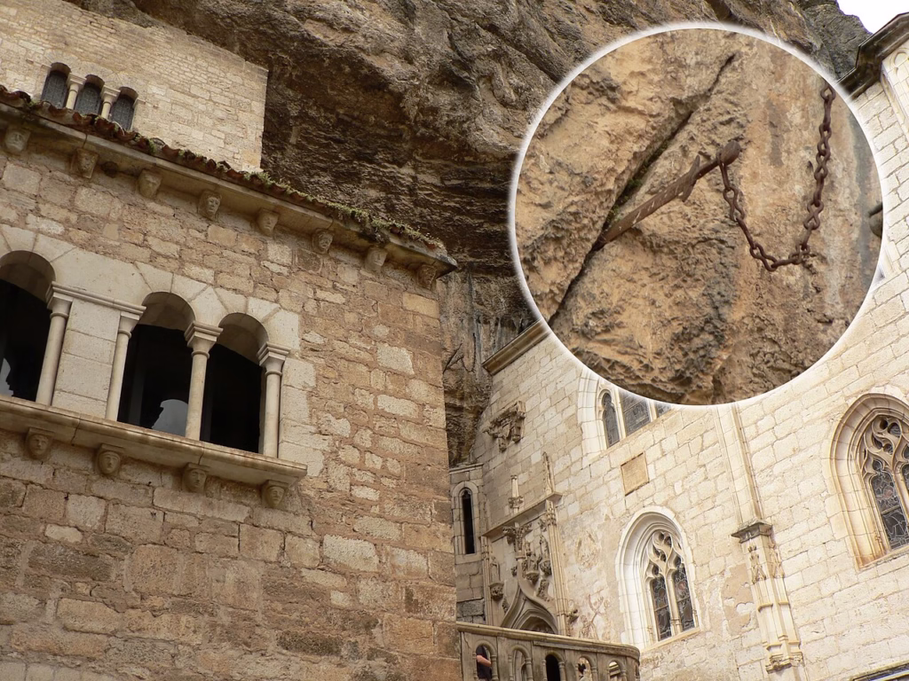 Rocamadour, Lot