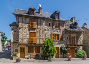 Sainte-Eulalie-d’Olt