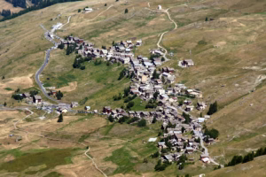 Saint-Véran