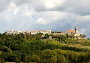 Tournon-d’Agenais