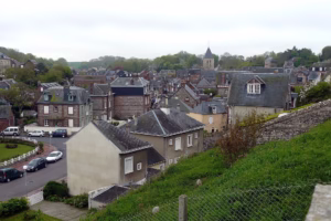 Veules-les-Roses