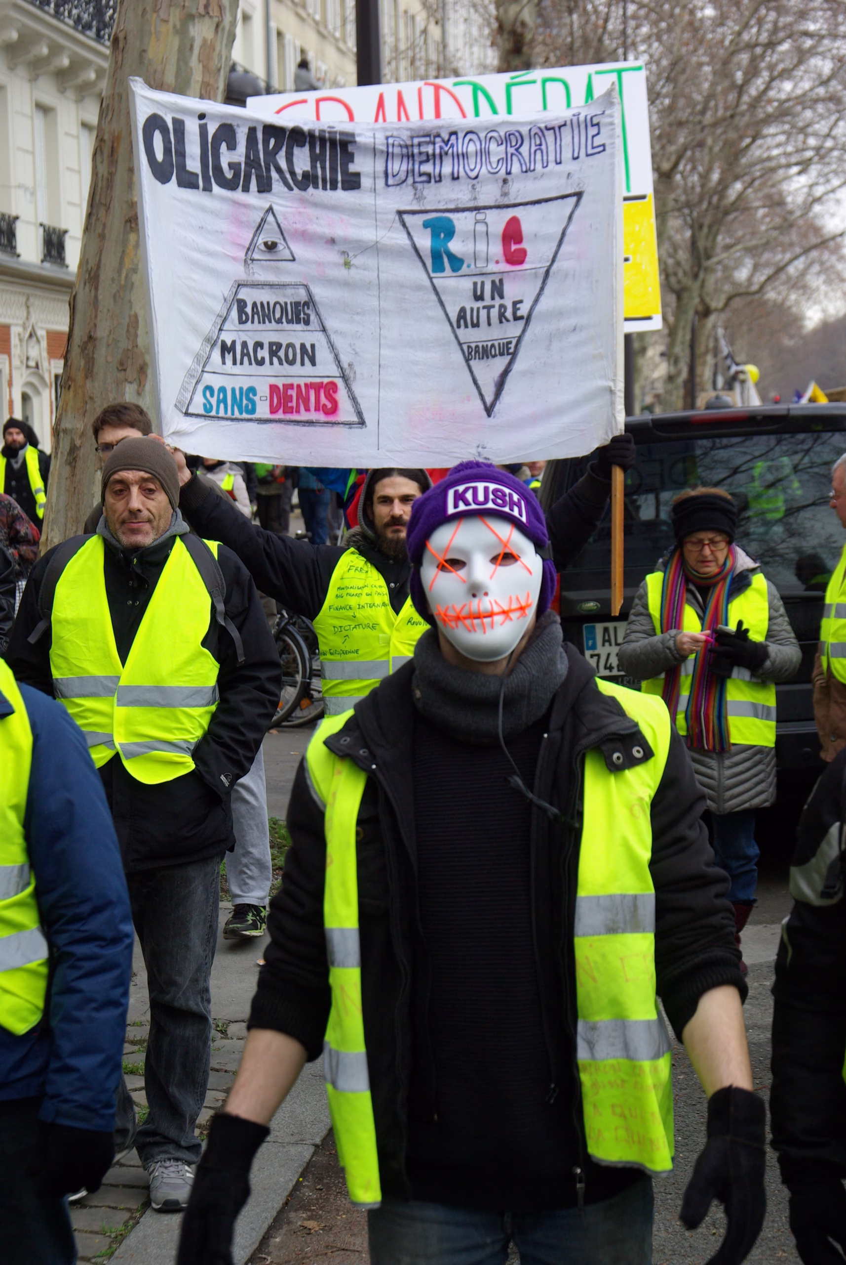 RIC : qu’est-ce que le référendum d’initiative citoyenne ?