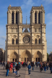Notre-Dame de Paris