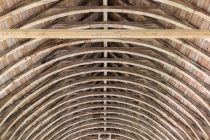 L’abbaye de Fontenay