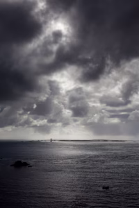 Le phare de Kéréon