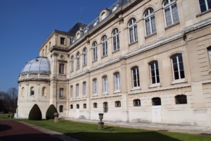La manufacture de Sèvres