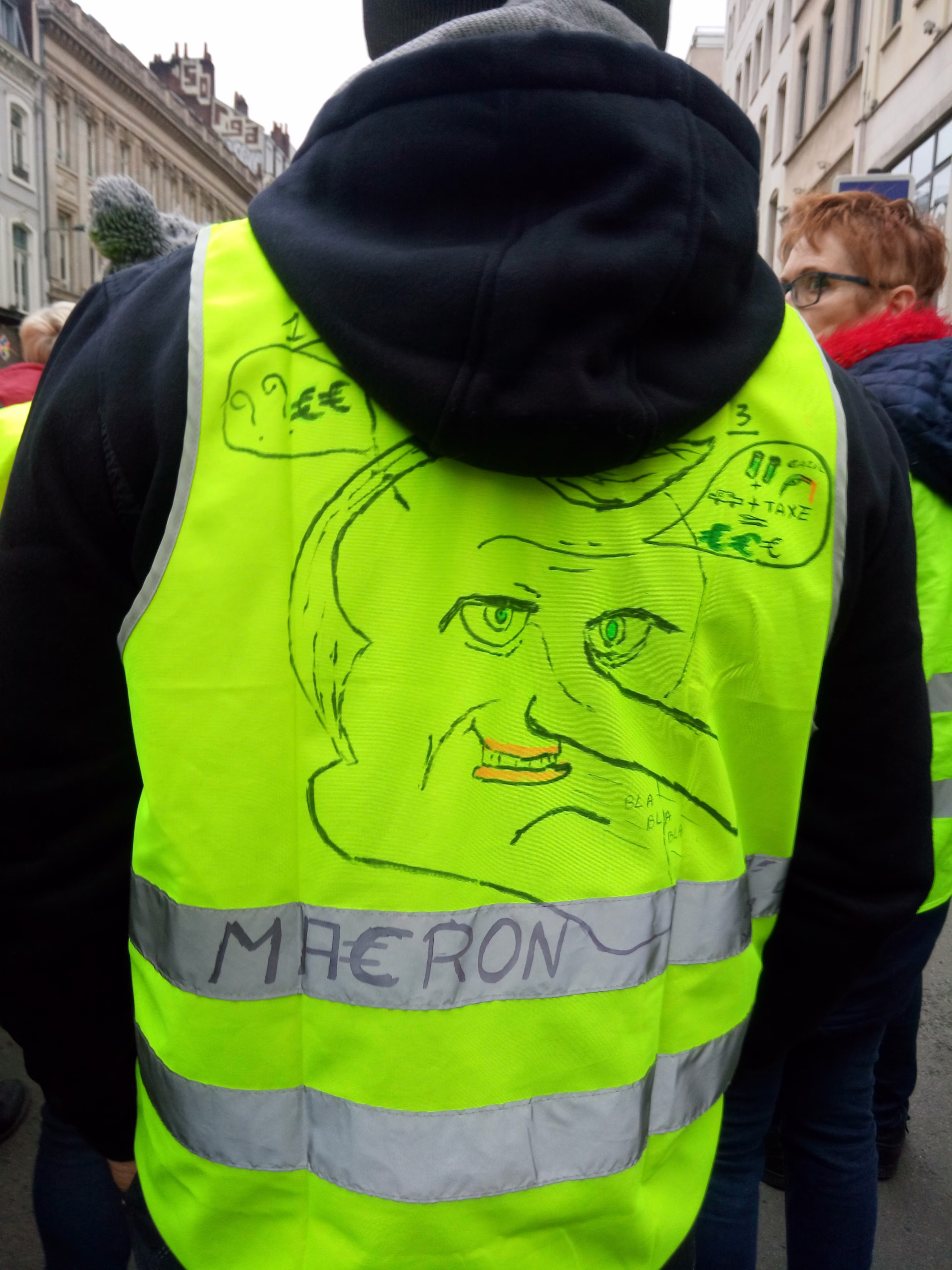 RT France et les gilets jaunes : comment une chaîne étrangère a comblé un vide médiatique